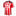 Puma 2025-26 Chivas Men's Stadium Home Soccer Jersey