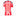 Puma 2025-26 Chivas Women's Stadium Home Soccer Jersey
