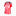 Puma 2025-26 Chivas Women's Stadium Home Soccer Jersey