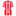 Puma 2025-26 Chivas Youth Stadium Home Soccer Jersey