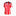 Puma 2025-26 Chivas Youth Stadium Home Soccer Jersey