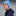 Puma 2025-26 Manchester City Essentials Beanie