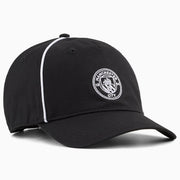 Puma 2025-26 Manchester City KING Cap (Front)