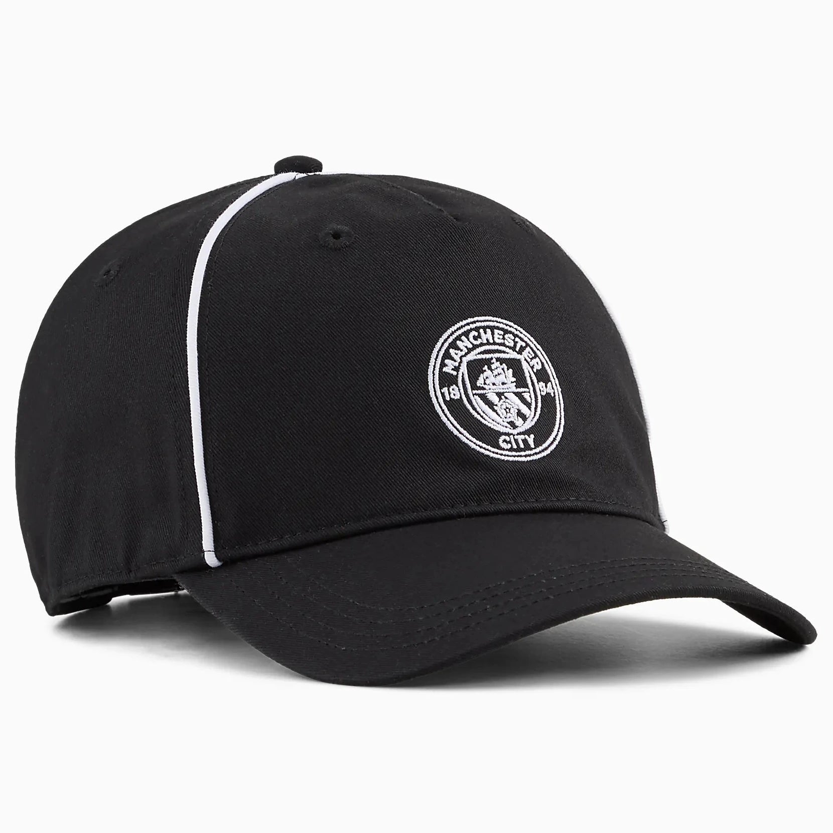 Puma 2025-26 Manchester City KING Cap (Front)