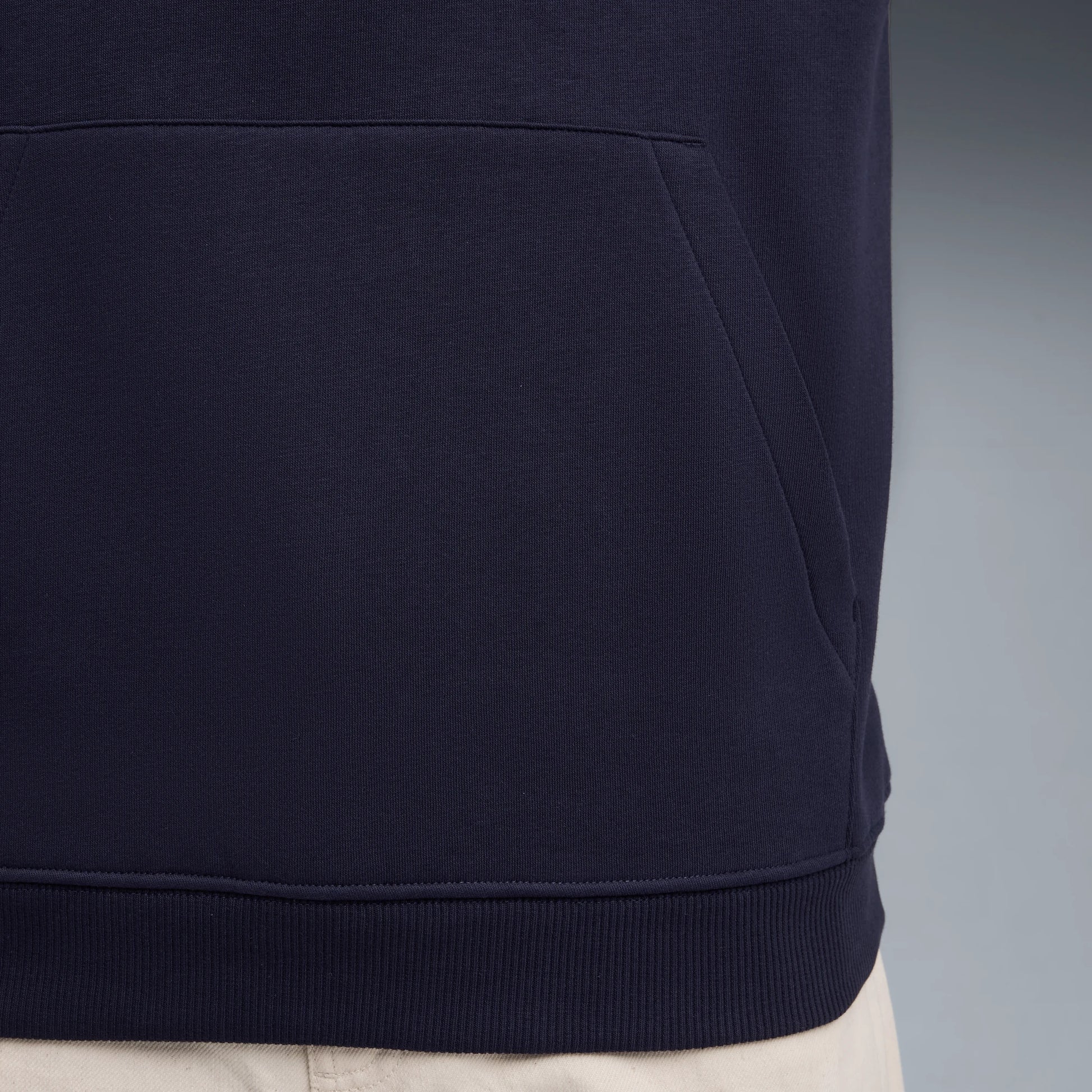 Puma 2025-26 Manchester City Men's FTBLESS Hoodie (Detail 2)