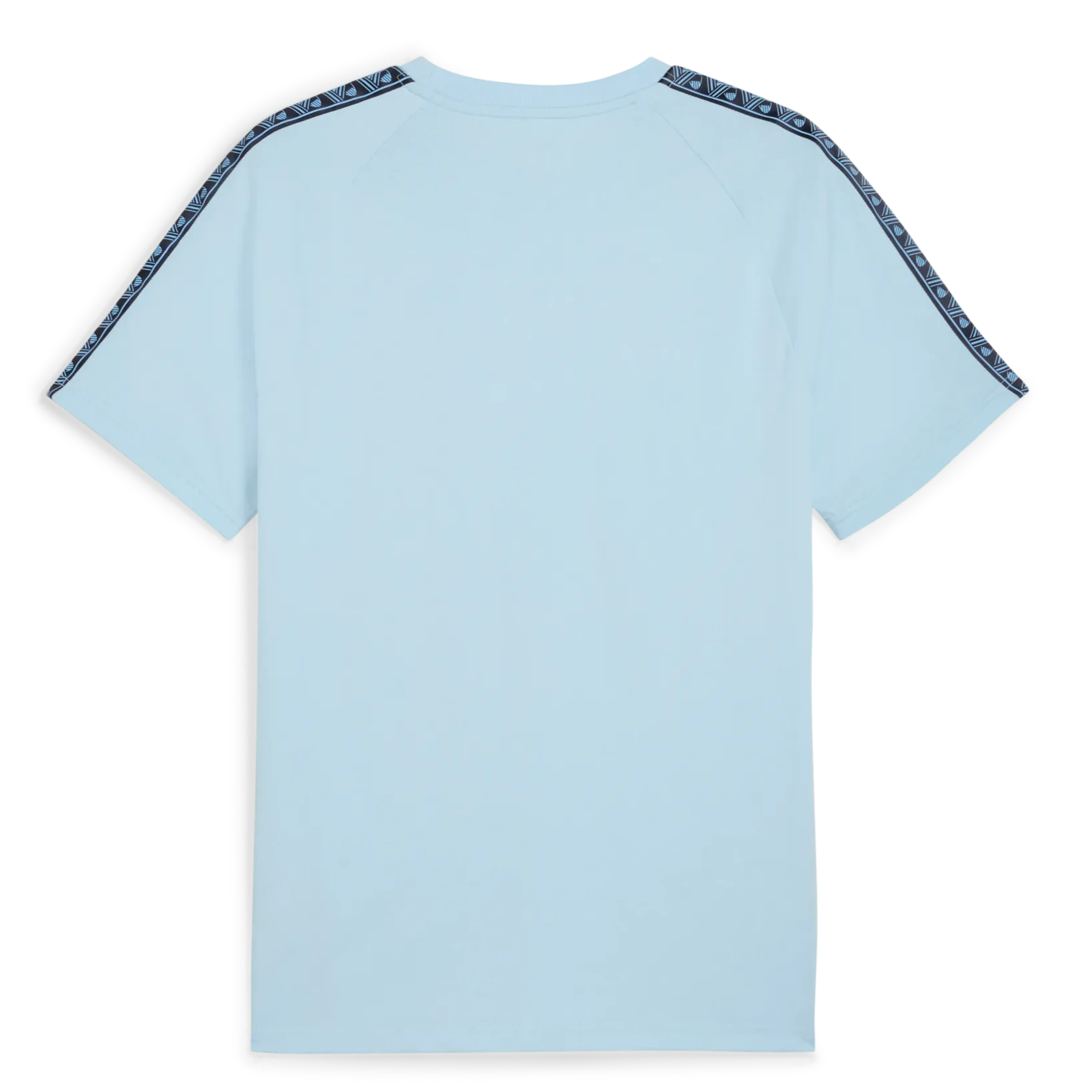Puma 2025-26 Manchester City Men's KING Tee (Back)