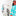 Puma 2025-26 Orbita La Liga 1 FIFA Quality Ball