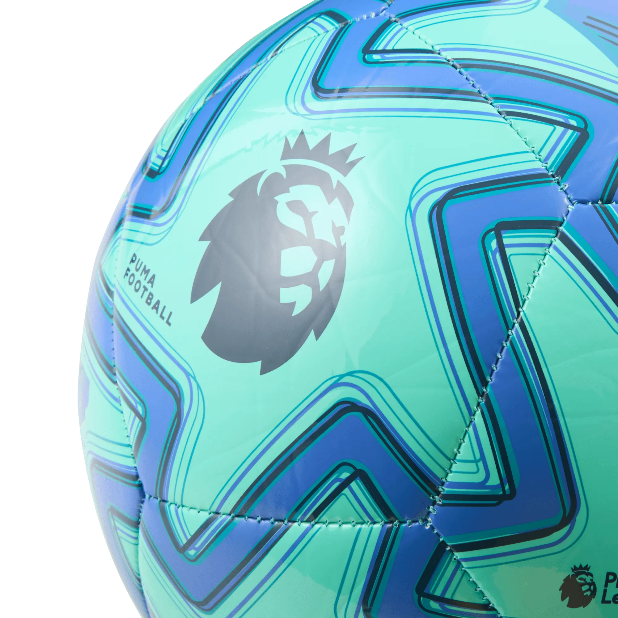 Puma 2025-26 Orbita Play Premier League Brilliance Ball (Detail 1)