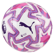 Puma 2025-26 Orbita Premier League Brilliance Mini Ball (Front)