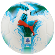 Puma 2025-26 Orbita Serie A FIFA Quality Ball (Front)