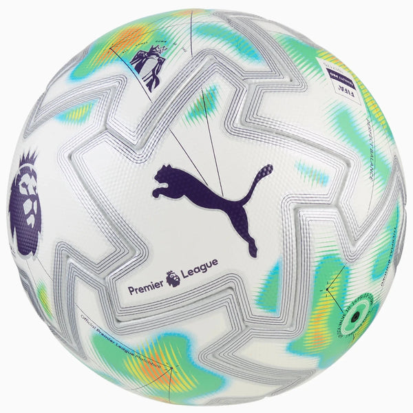 Puma TOTAL ECLIPSE サッカーボール サイズ5 Puma2025-