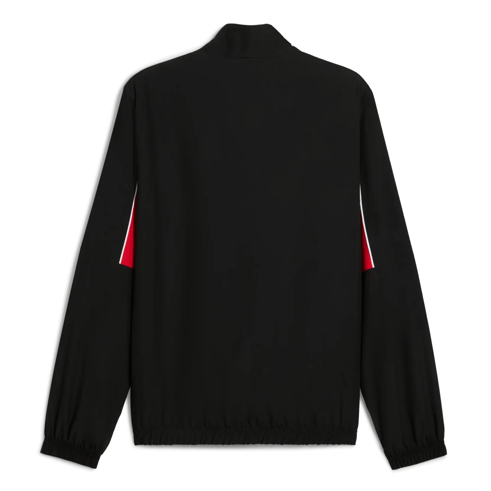 Puma 2025 AC Milan Men's ftblArchive Jacket (Back)