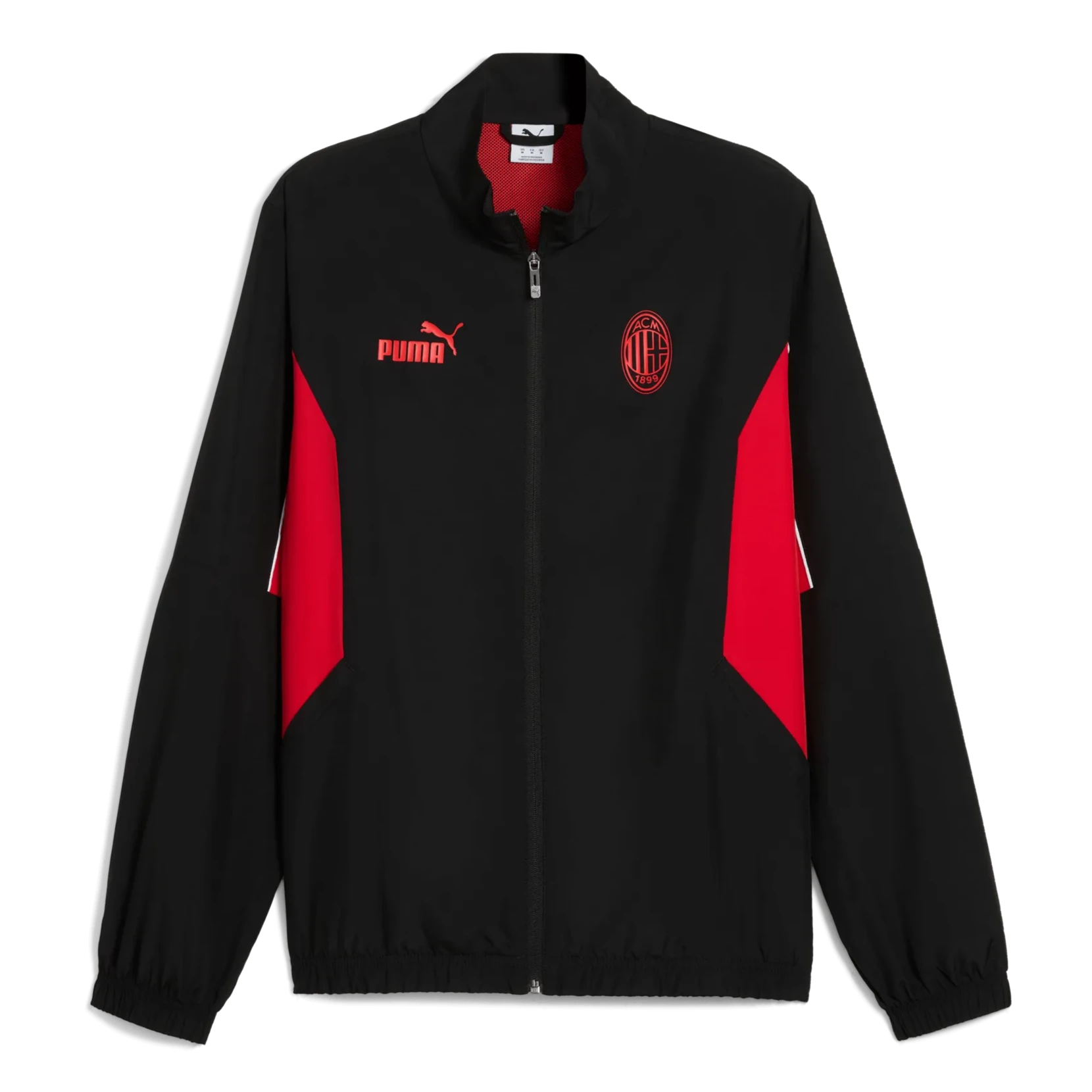 AC Milan Soccer Jerseys | Official Kits, Gear, & Apparel