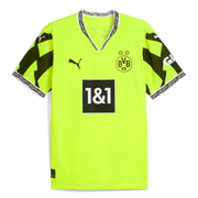 Puma 2025 Borussia Dortmund Men's Stadium Anniversary Soccer Jersey (Front)