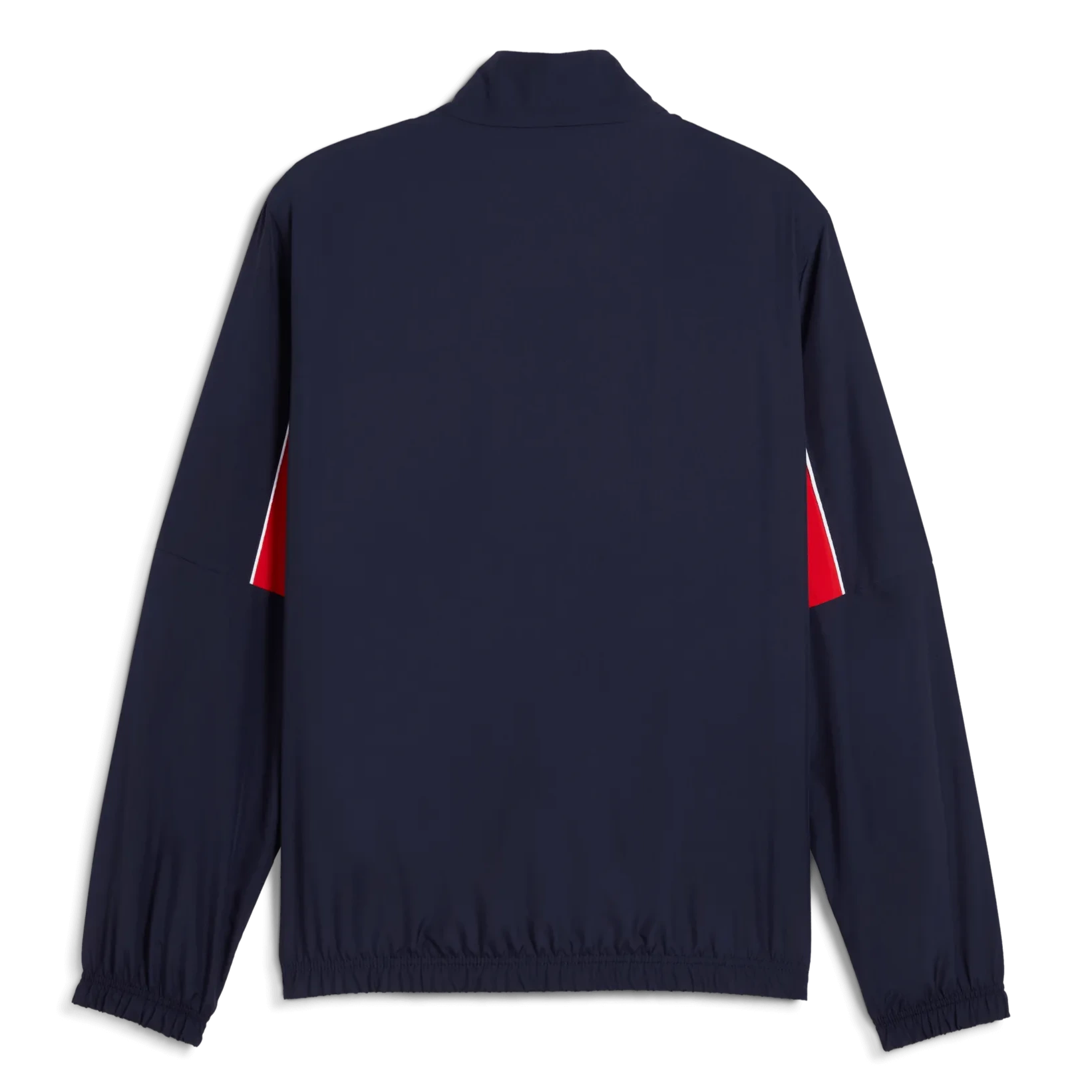 Puma 2025 Chivas Men's FTBLARCHIVE Jacket (Back)