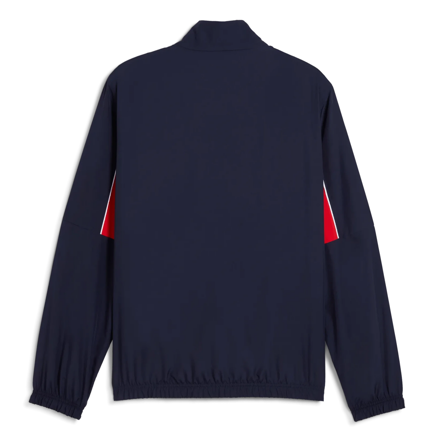 Puma 2025 Chivas Men's FTBLARCHIVE Jacket (Back)