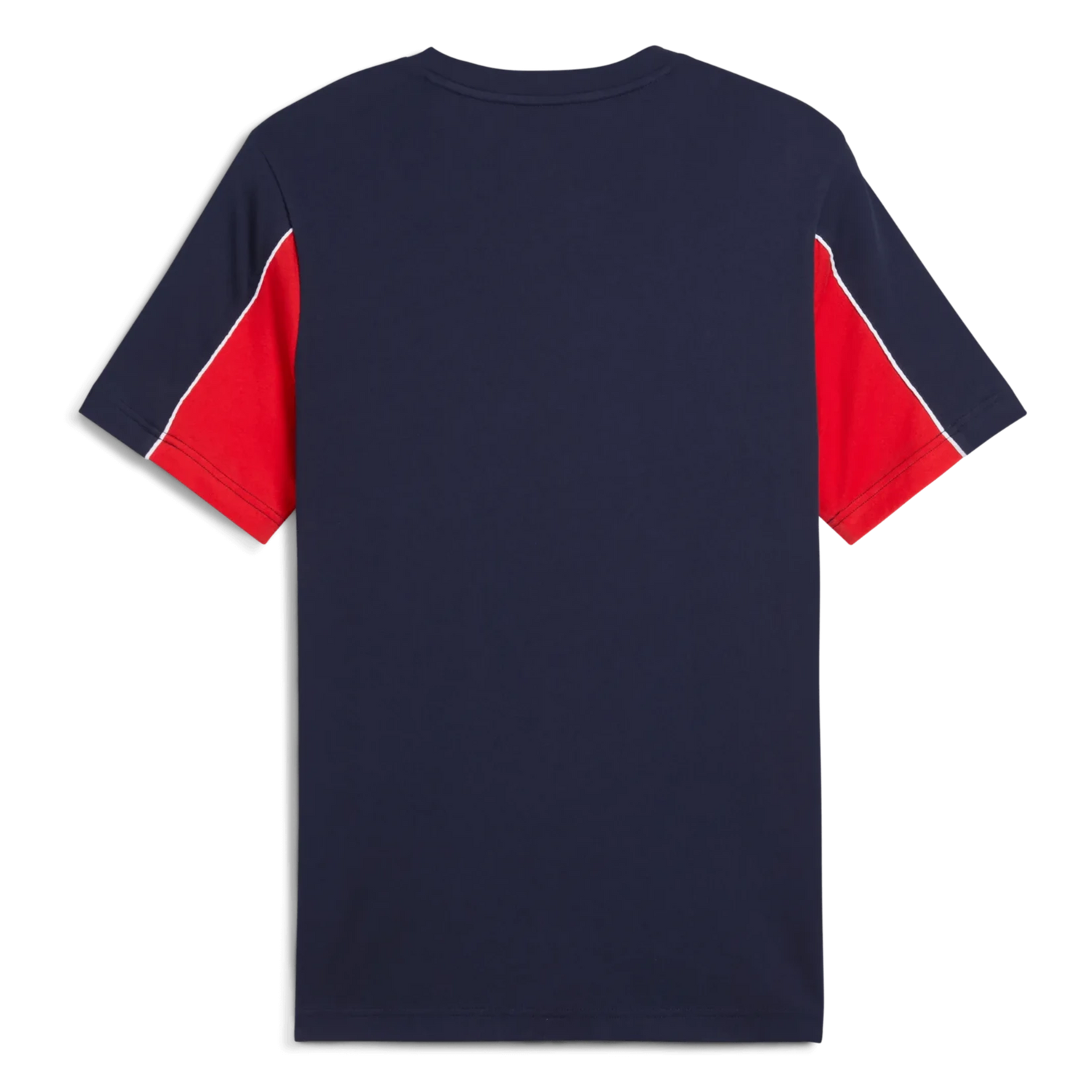 Puma 2025 Chivas Men's FTBLARCHIVE Tee (Back)