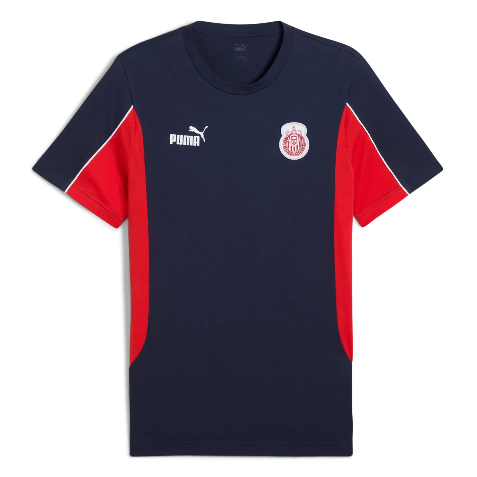Chivas Soccer Jerseys | Official Kits, Gear, & Apparel