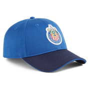 Puma 2025 Chivas Team Cap (Lateral - Front)