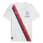 Puma 2025 Manchester City Men's Club World Cup KidSuper Stadium Home Soccer Jersey (Front)