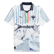 Puma 2025 Monterrey Men's Club World Cup KidSuper Stadium Home Soccer Jersey (Front)