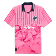 Puma 2025 Monterrey Men's Club World Cup KidSuper Stadium Soccer Jersey (Front)