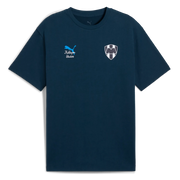 Puma 2025 Monterrey Men's KidSuper Graphic Tee (Front)