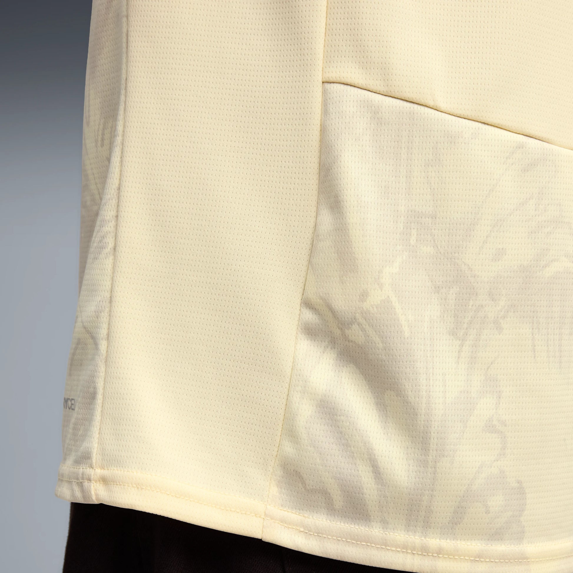Puma 2025 Palmeiras Men's Club World Cup KidSuper Stadium Soccer Jersey (Detail 2)