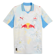 Puma 2025 RB Salzburg Men's Club World Cup KidSuper Stadium Home Soccer Jersey (Front)
