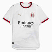 Puma 2026-27 AC Milan Men's Authentic Away Soccer Jersey (Front)