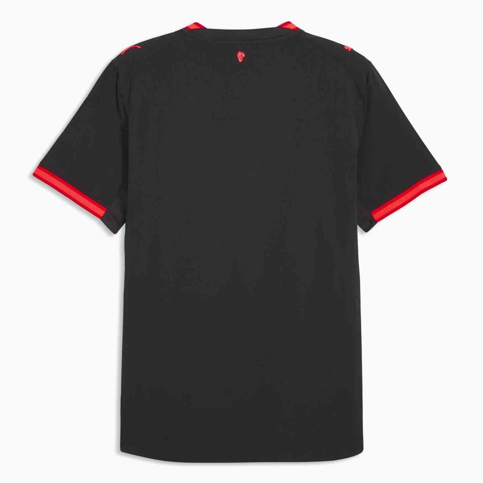 Puma 2026-27 AC Milan Men's Authentic Third Soccer Jersey (Back)