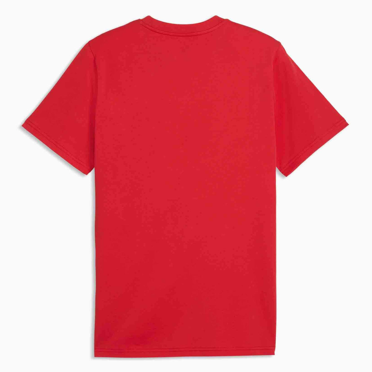 Puma 2026-27 AC Milan Men's FTBLCulture Tee (Back)