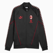 Puma 2026-27 AC Milan Men's KING Anthem Jacket (Front)