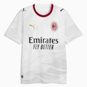 Puma 2026-27 AC Milan Men's Stadium Away Soccer Jersey (Front)