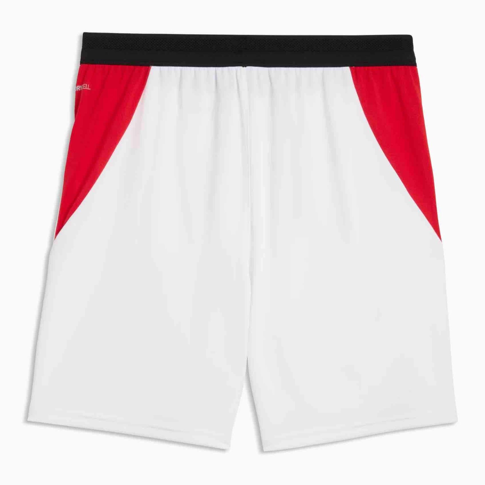 Puma 2026-27 AC Milan Men's Stadium Shorts (Back)