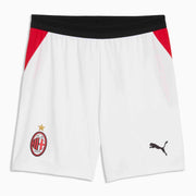 Puma 2026-27 AC Milan Men's Stadium Shorts (Front)