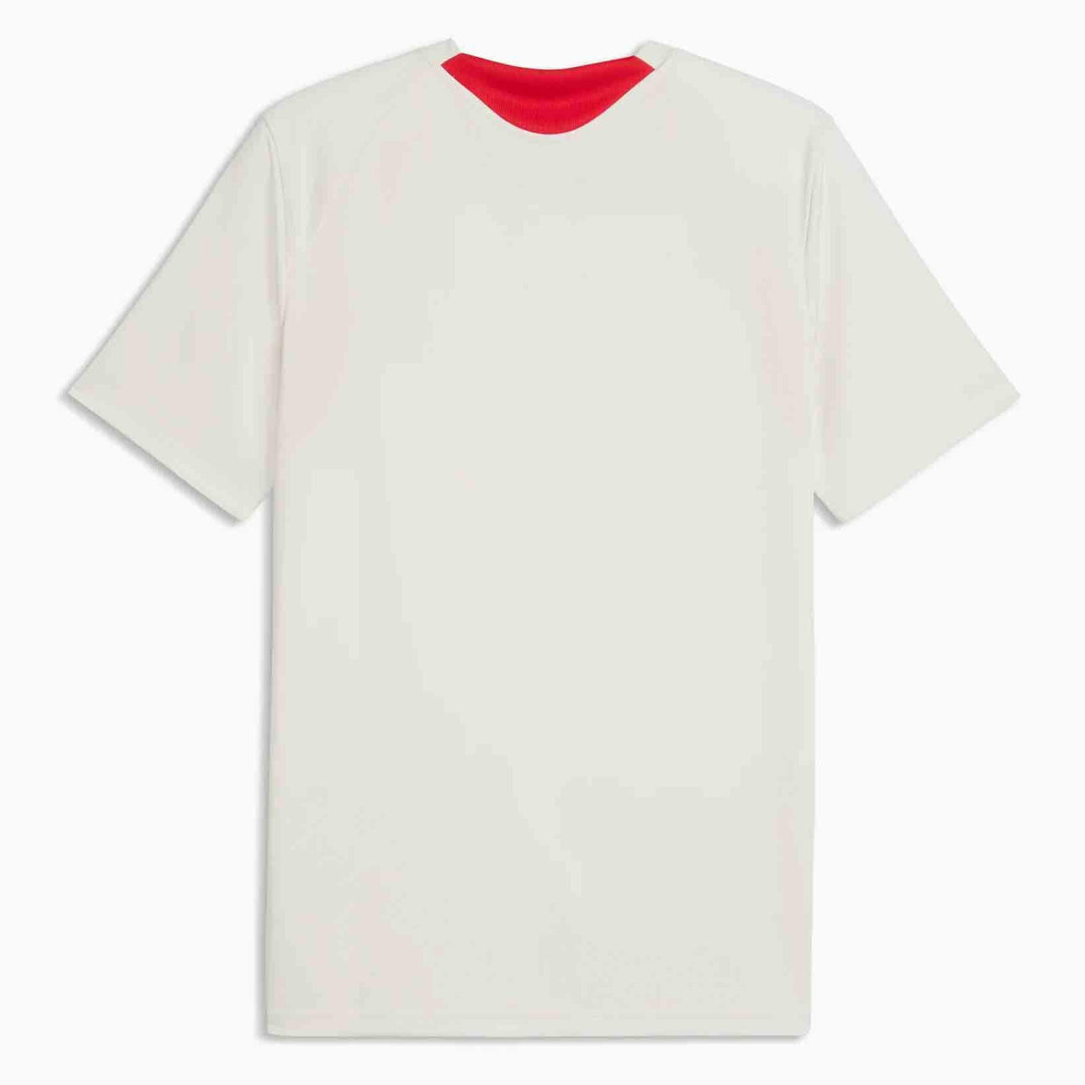 Puma 2026-27 AC Milan Men's Training Soccer Jersey (Back)