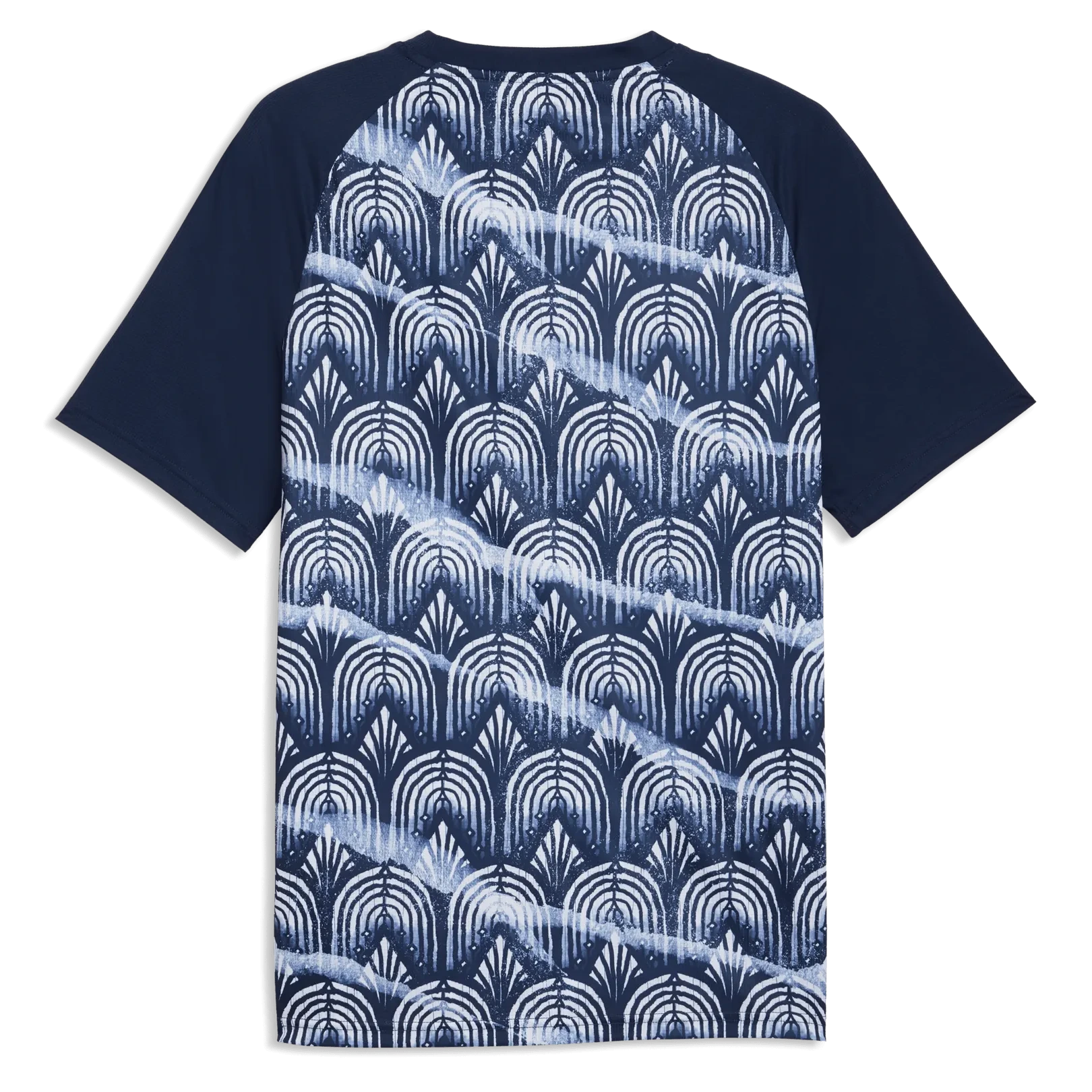 Puma 2026-27 Austria Men's Pre-Match Soccer Jersey