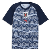 Puma 2026-27 Austria Men's Pre-Match Soccer Jersey