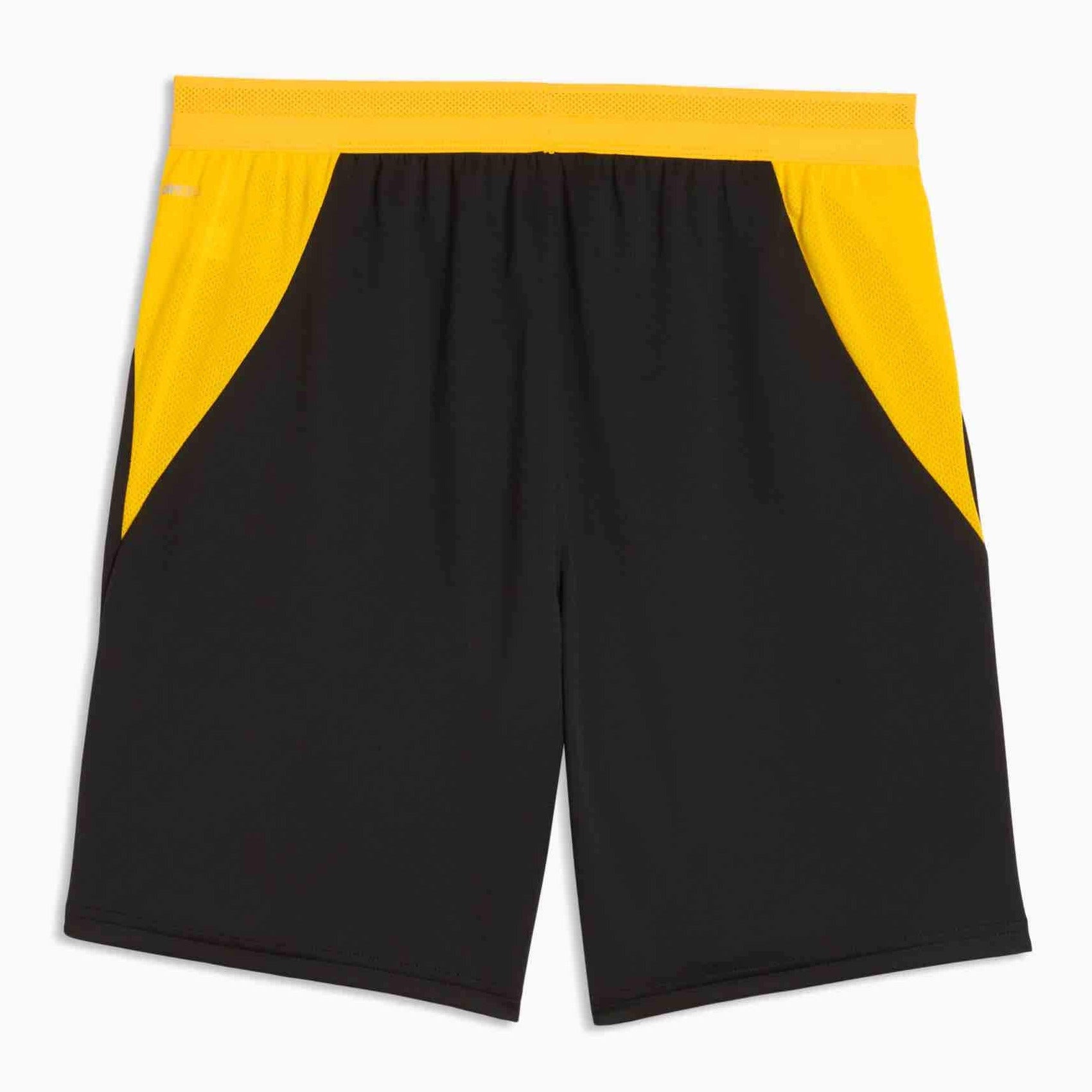 Puma 2026-27 Borussia Dortmund Men's Stadium Shorts (Back)