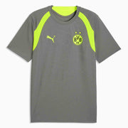 Puma 2026-27 Borussia Dortmund Men's Training Soccer Jersey (Front)