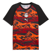 Puma 2026-27 Egypt Men's Pre-Match Soccer Jersey