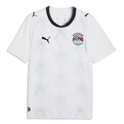 Puma 2026-27 Egypt Men's Stadium Away Soccer Jersey