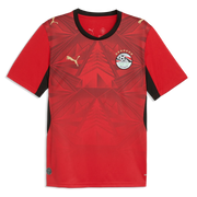 Puma 2026-27 Egypt Men's Stadium Home Soccer Jersey
