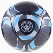 Puma 2026-27 Manchester City Culture Mini Soccer Ball (Front)