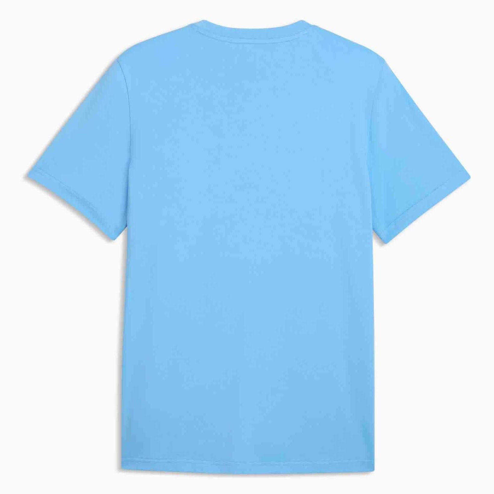 Puma 2026-27 Manchester City Men's FtblCulture Tee (Back)