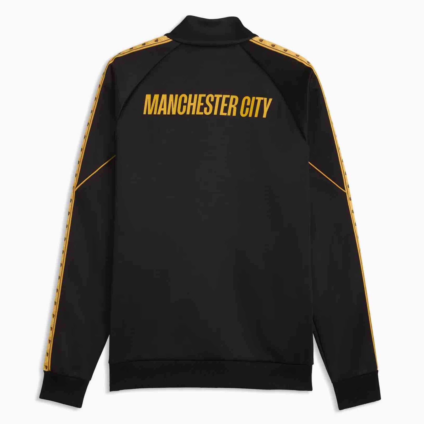Puma 2026-27 Manchester City Men's King Anthem Jacket (Back)