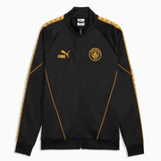 Puma 2026-27 Manchester City Men's King Anthem Jacket (Front)