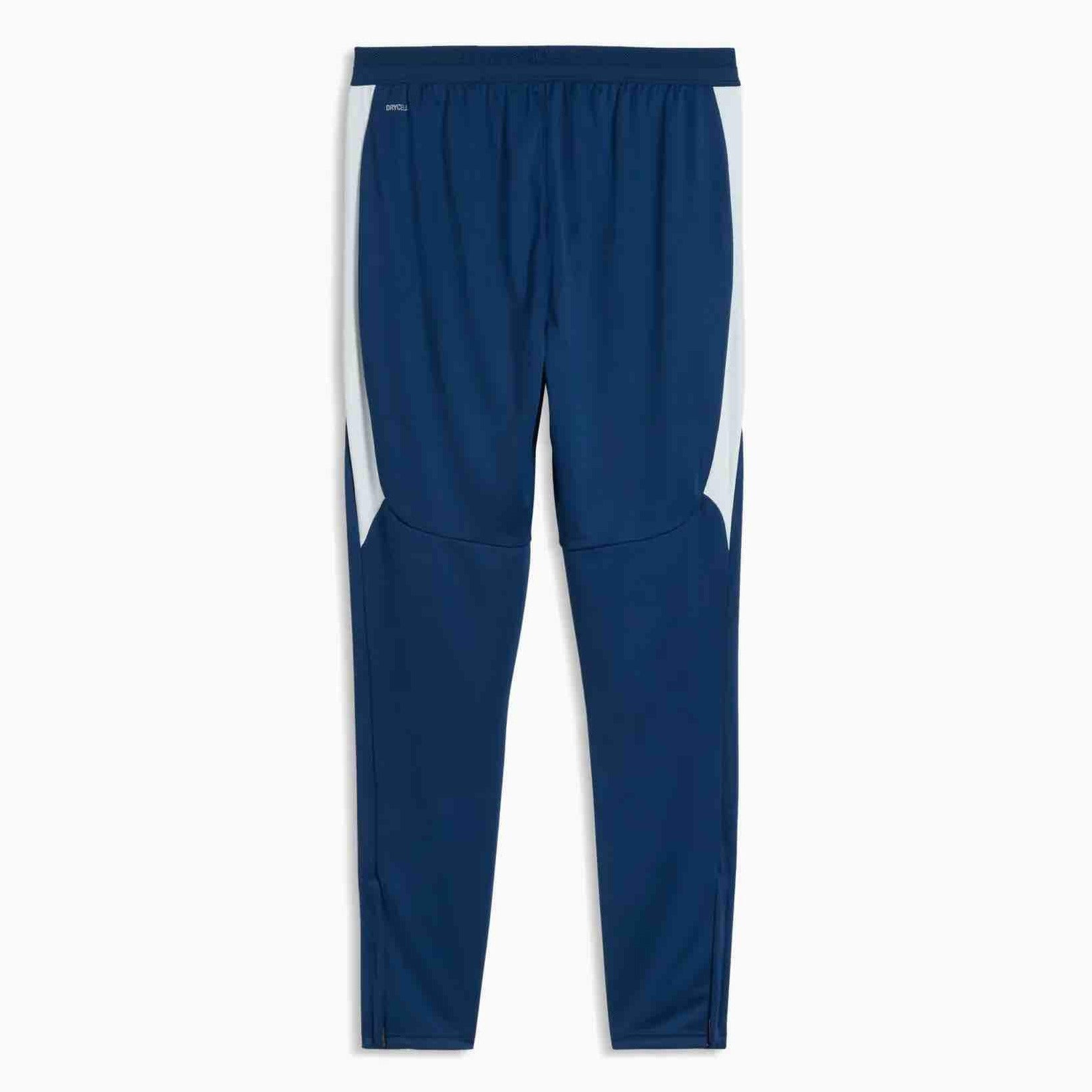 Puma 2026-27 Manchester City Men's Training Pants (Back)