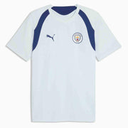 Puma 2026-27 Manchester City Men's Training Soccer Jersey (Front)